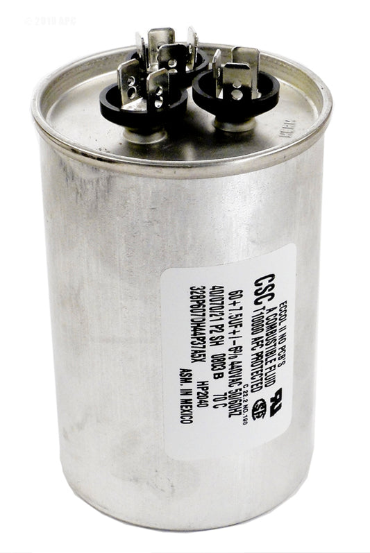 CAPACITOR