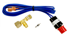 REPLACEMENT LP SWITCH