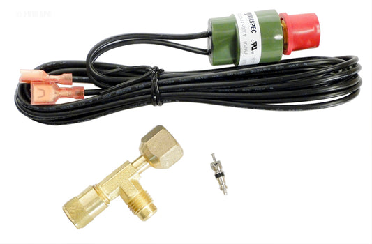REPLACEMENT HP SWITCH