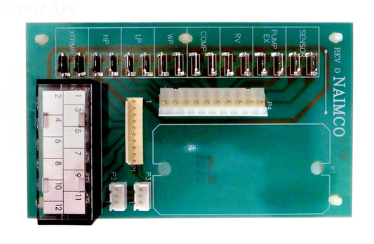 INTERFACE BOARD