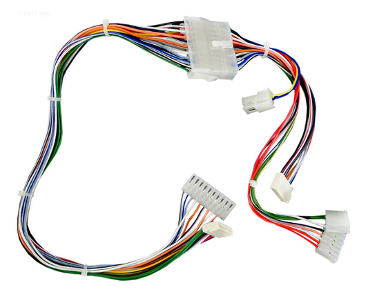 WIRING HARNESS PST, HP2100