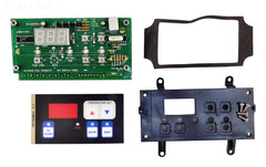 CONTROL BOARD ASSEMBLY