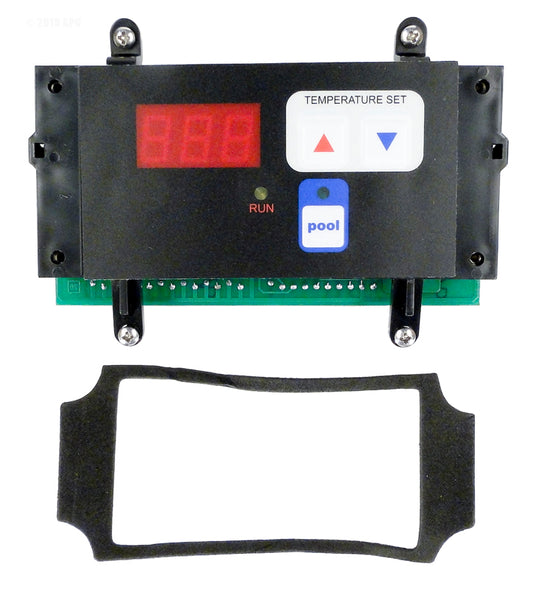 KIT-CONTROL BRD HPC-1A