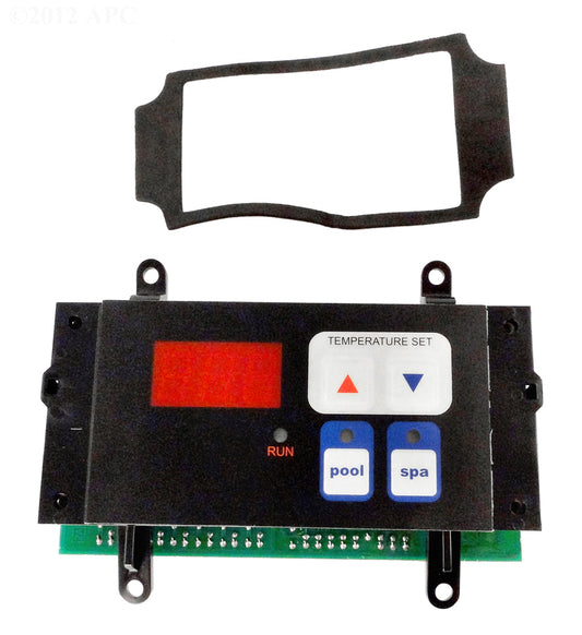 BOARD-CONTROL, CBA-2