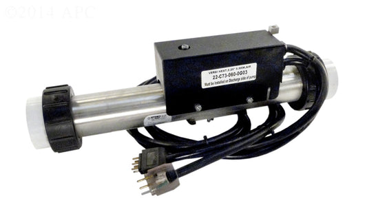 VERSI-HEAT ASSY 2 JJM CORDS