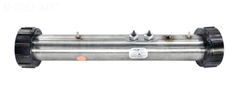 HEATER ASSEMBLY 2 1/4" 5.5 KW