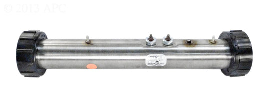 HEATER ASSEMBLY 2 1/4" 5.5 KW