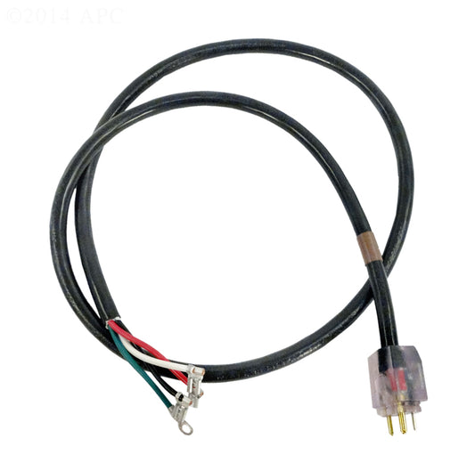 CORD JJM PUMP2, 2 SPEED 48"L