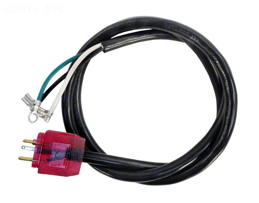 CORD JJM PUMP2, 1 SPEED 48"L
