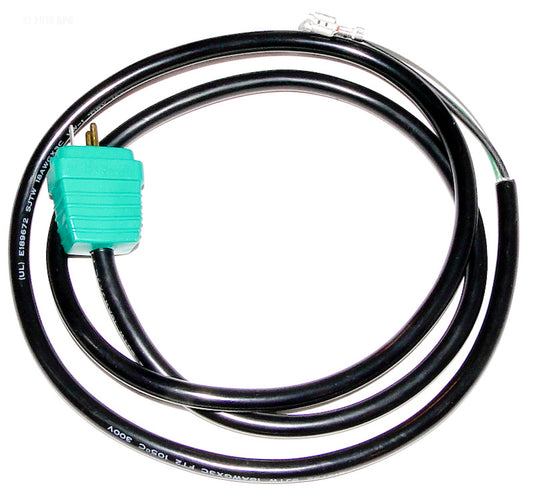 CORD LIGHT JJM GREEN 48" LONG