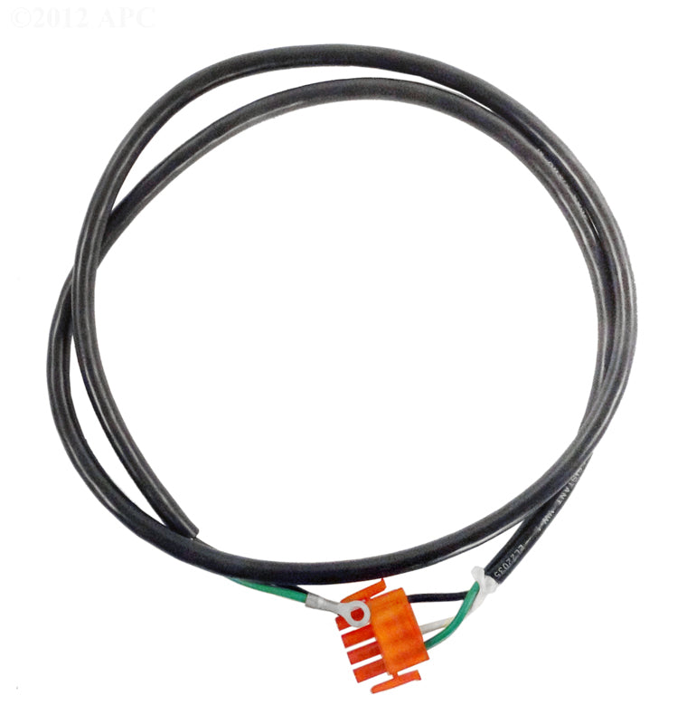 AMP OZONATOR 16/3 YELLOW