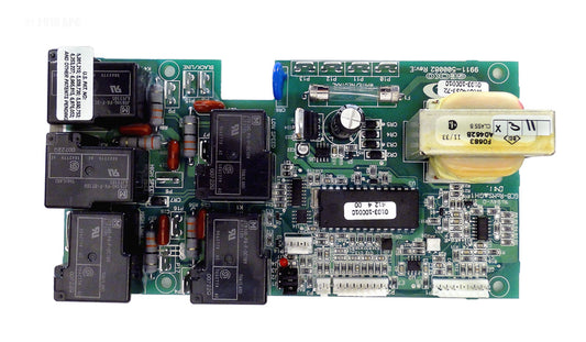 CIRCUIT BOARD 6100 ECO1