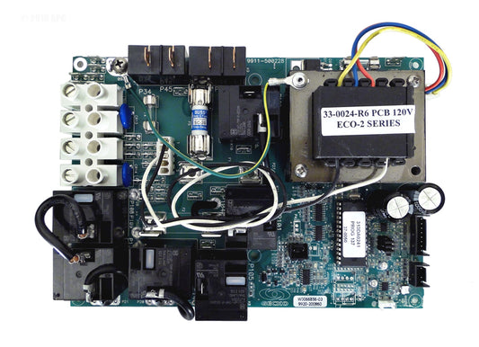CIRCUIT BOARD FOR (9200)