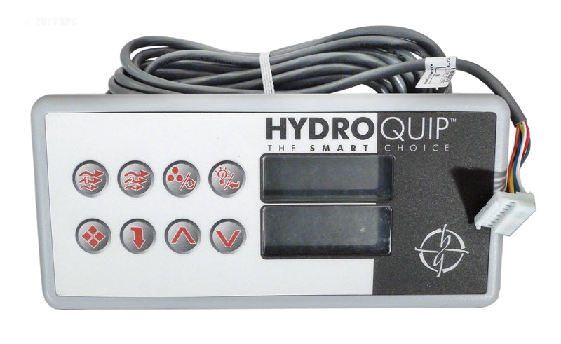 KEYPAD K-5 24'L CABLE 8 BUTTON