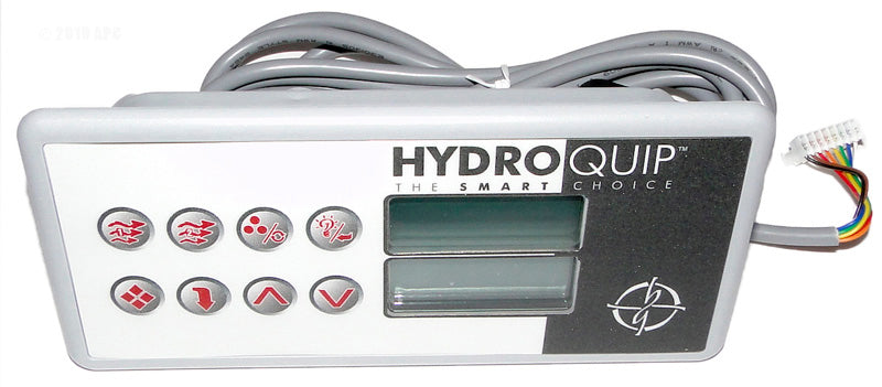 HT-2 SPASIDE CONTROL