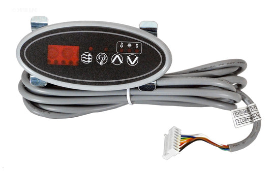 ECO-1 OVAL SPASIDE