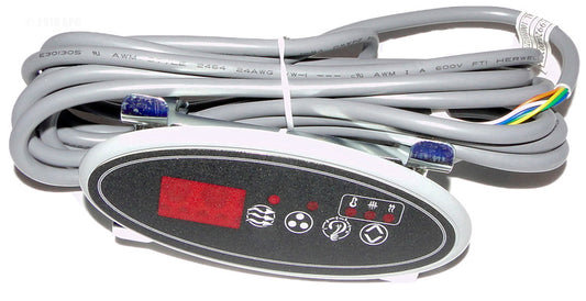 ECO-2 SERIES SPASIDE