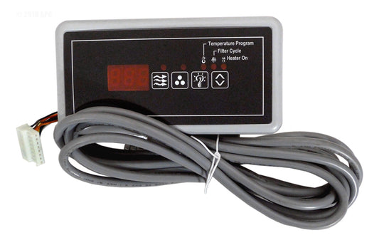 LABEL ECO 6 HYDOD, RECTANGLE