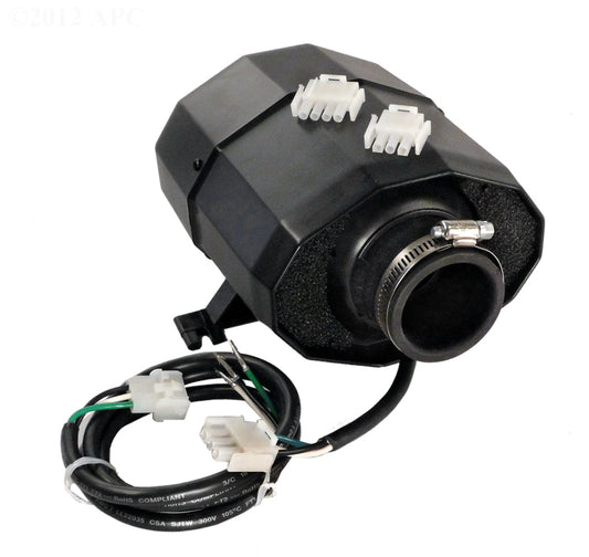 Air Blower 1 HP 240V 48" Cord