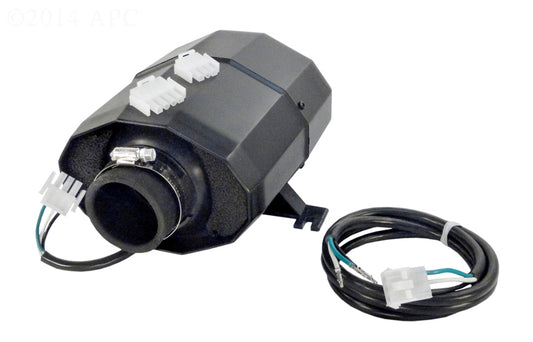 Air Blower 1.5 HP 240V 48" Cord