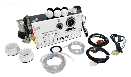 CS4000 SLIDE SERIES AIR SWITCH CONTROLS