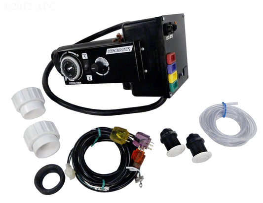 PACK 240V 4WIRE P-120V B-120V