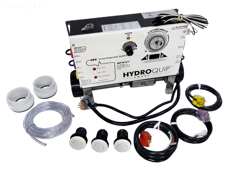 CS6000 SLIDE SERIES AIR SWITCH CONTROLS