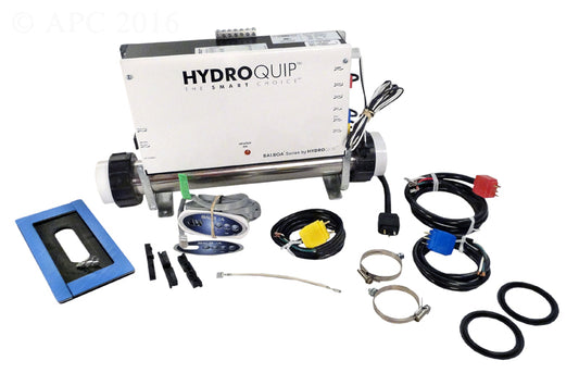CS6100 ECO-1 SLIDE 1 PUMP SOLID STATE CONTROL