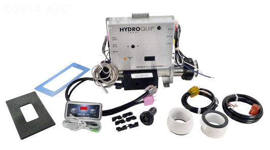KIT LITE LEADER P 0B L 5.5KW