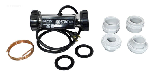 UNIVERSAL IN-LINE, 120V, 1000W, VACUUM,