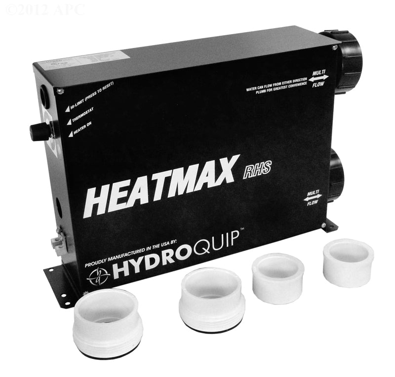 RHS REMOTE HEATER SYSTEM