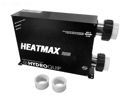 RHS REMOTE HEATER SYSTEM