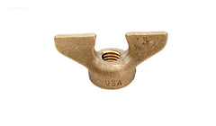 1/2" WINGNUT HARMSCO