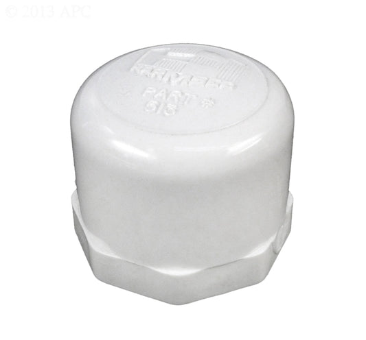 PIPE CAP HARMSCO