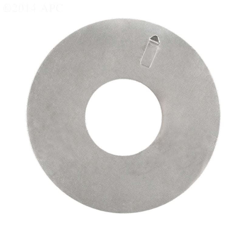 9" TOP PLATE