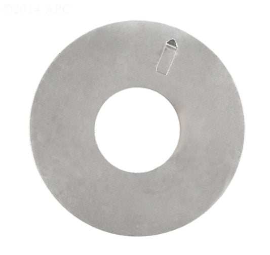 9" TOP PLATE