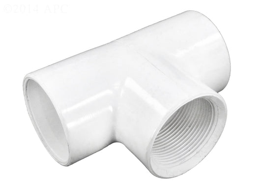 1.5" PVC TEE
