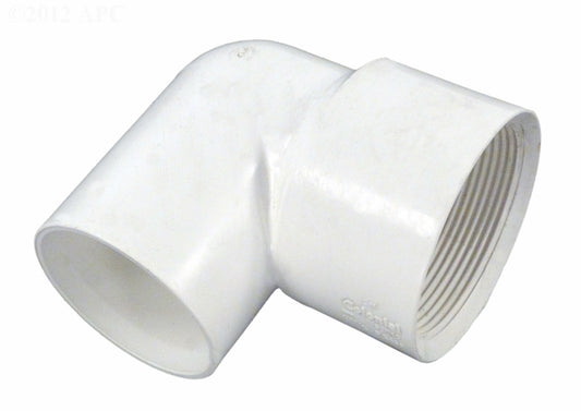 SPECIAL 2 X 1-1/2 PVC 90