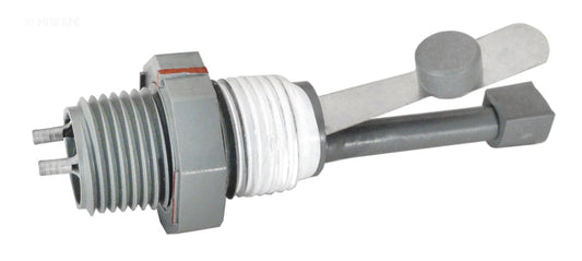 FLOW SWITCH 1/2"MPT LONG STEM