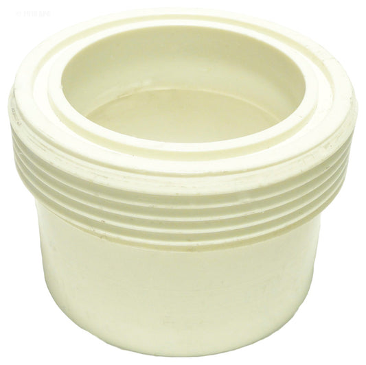 2" STAINLESS HEAT SINK