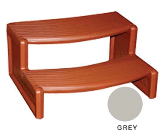 HANDI STEP 2 GRAY