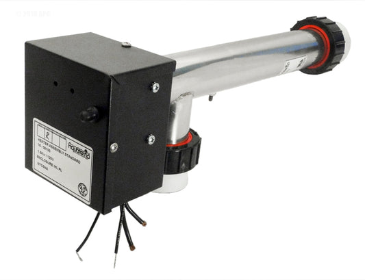 STANDARD HEATER , 1.5KW 13"