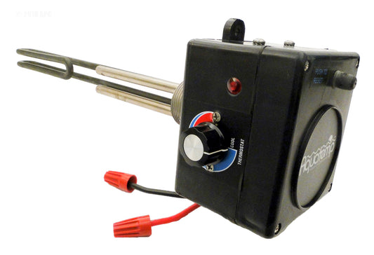 HEATER ASSEMBLY 6KW