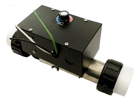 HEATER ASSEMBLY FLO THRU 120V