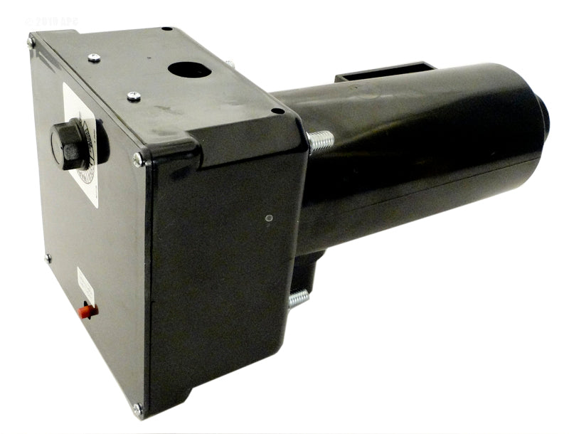 BRETT HEATER ASSY. THERMO,
