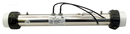 HEATER ASSY 2" FLOW THRU VITA