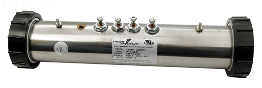 HEATER ASSEMBLY COAST 5.0 KW