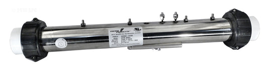 HEATER HERCLULES 18" L