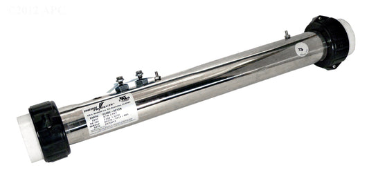 HEATER ASSY 19" L NUWAVE EQUIP