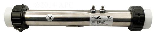 GENERIC FLOW THRU 5.5KW 240V